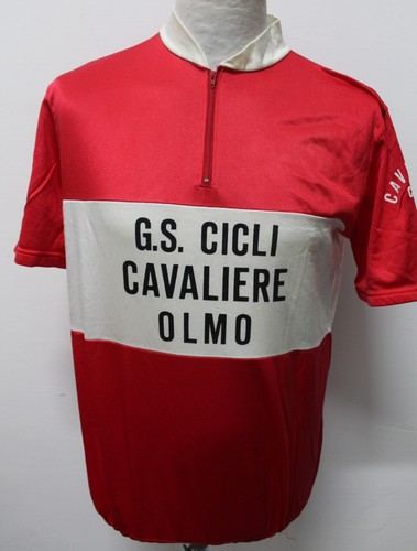 Olmo arezzo toscana maglia - gs,