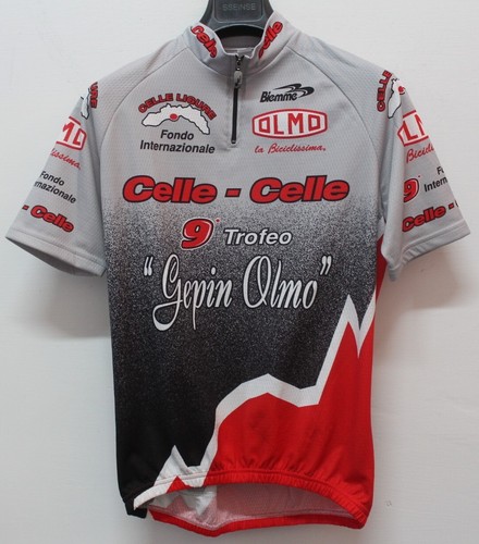 Gepin olmo savona maglia shirt - gepin,
