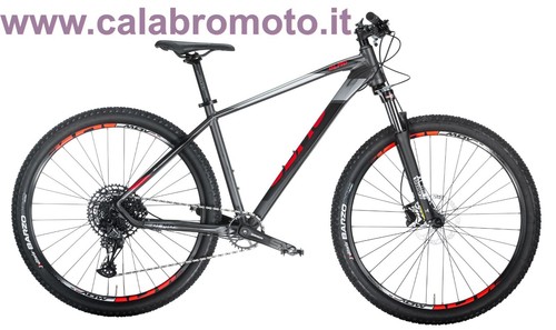 Olmo mtb carmo sram sx - olmo,