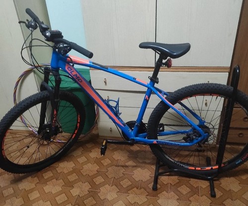 Bici mtb olmo 5 - mtb,