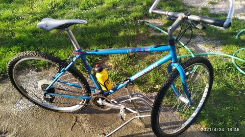 Bici mtb olmo usata - olmo,